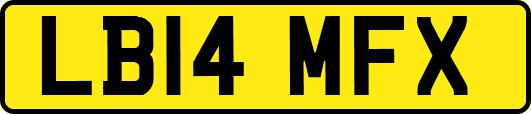 LB14MFX