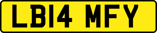LB14MFY