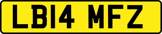LB14MFZ