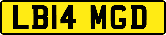 LB14MGD