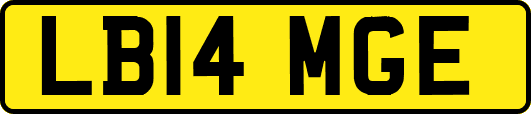 LB14MGE