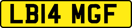 LB14MGF