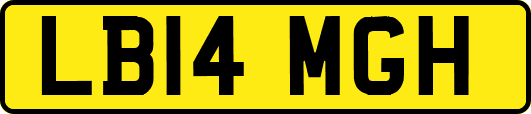 LB14MGH