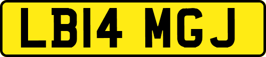 LB14MGJ