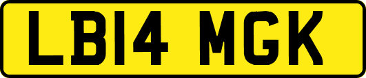 LB14MGK
