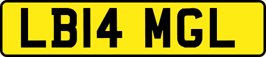 LB14MGL