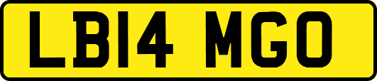 LB14MGO
