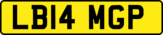 LB14MGP