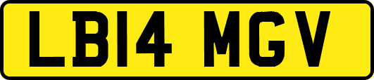 LB14MGV