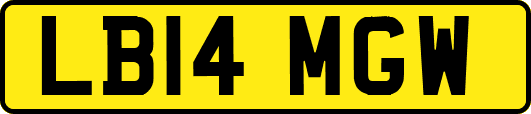 LB14MGW