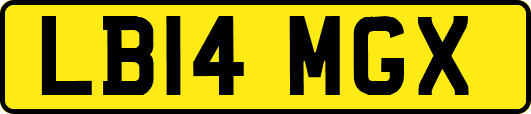 LB14MGX