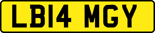 LB14MGY