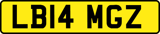 LB14MGZ