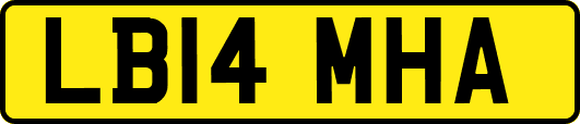 LB14MHA