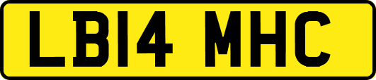 LB14MHC