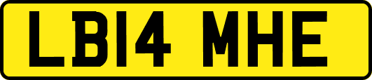 LB14MHE