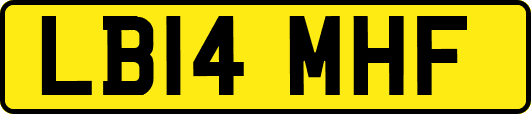 LB14MHF