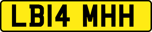 LB14MHH