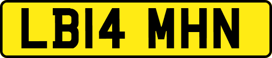 LB14MHN