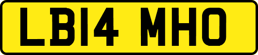 LB14MHO