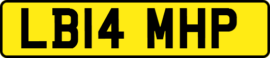 LB14MHP