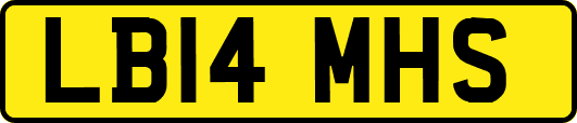 LB14MHS