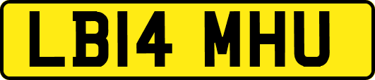 LB14MHU