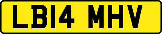 LB14MHV