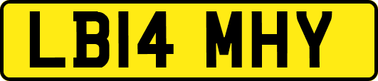 LB14MHY