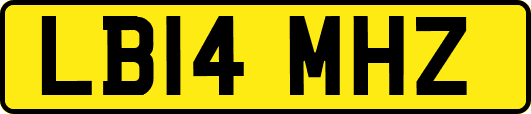 LB14MHZ