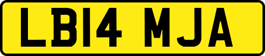 LB14MJA