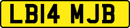 LB14MJB