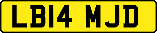 LB14MJD