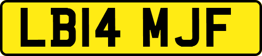 LB14MJF