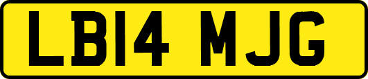 LB14MJG