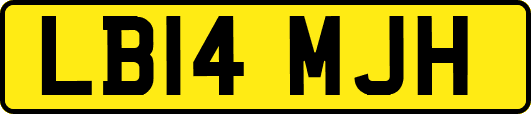 LB14MJH