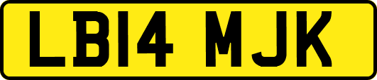 LB14MJK