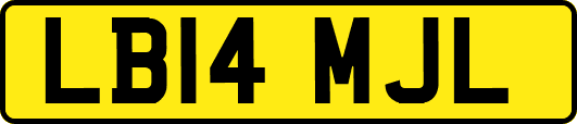 LB14MJL