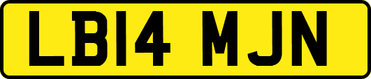 LB14MJN