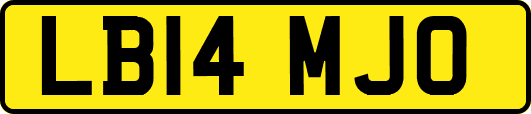 LB14MJO