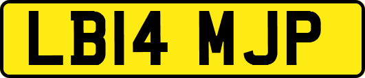 LB14MJP