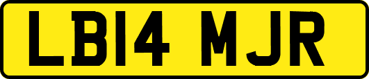 LB14MJR