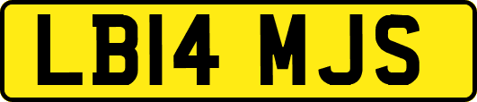 LB14MJS