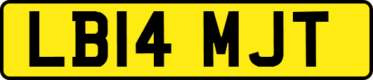 LB14MJT