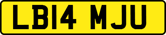 LB14MJU