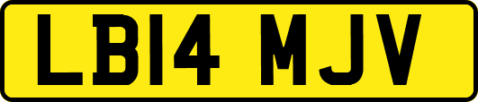 LB14MJV
