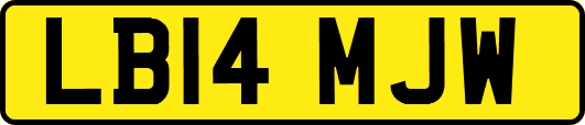 LB14MJW