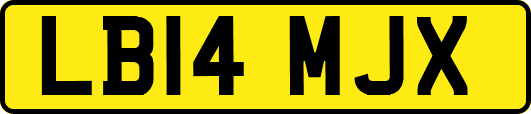 LB14MJX