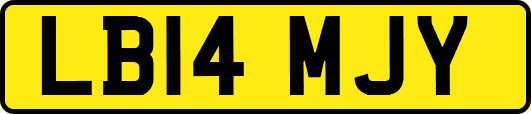 LB14MJY