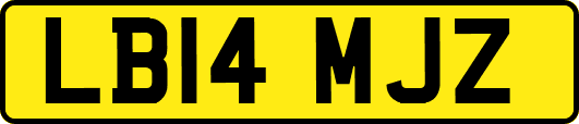 LB14MJZ